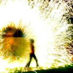 Pyro effect from Spectacular Fire Show- click for demo video