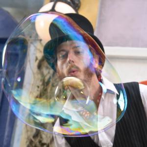 Bubble Artists