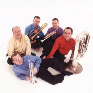 Brass Quintet (click for demo)